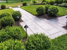 Amy Martin Landscape Design Studio - Photo 1