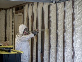 Spray Foam Genie Grand Rapids - Photo 1