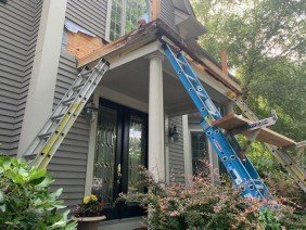 Summer Exterior Inc - Photo 5