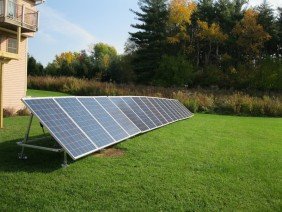 SolarPod - Photo 2