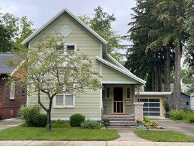 A Rink Architects Inc - Photo 2