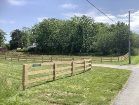 Appalachian Fencing LLC - Photo 1