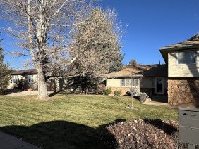 Snowy Range Scapes - Photo 2