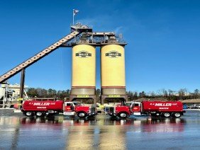 C.J. Miller LLC - Finksburg Plant - Photo 1