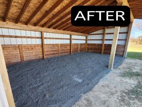 Above Grade Excavation | Driveways, Grading, Hardscape & Retaining Walls - Photo 1