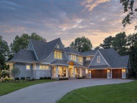 Mark D. Williams Custom Homes Inc - Photo 5