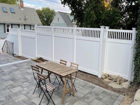 PR Fence Company - Woburn MA - Photo 6