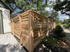 Ridgeline Fence and Deck - Photo 2