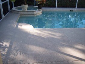 Custom Creations Decorative Concrete, LLC - Photo 2