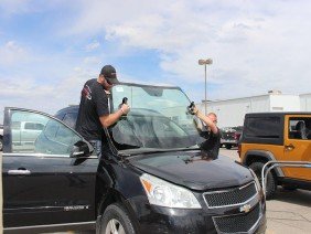 Auto Glass Pro - Photo 1