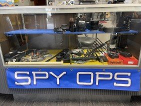Spy Ops - Photo 5