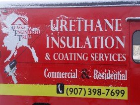 ALASKA ENGINEERED TRUSS & Urethane Services - Photo 3