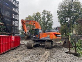 Metro Equipment Corporation - Photo 1