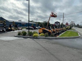 Bonny's Equipment Rentals - Photo 4