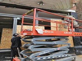 Steel Fabrication & Welding Inc - Photo 0