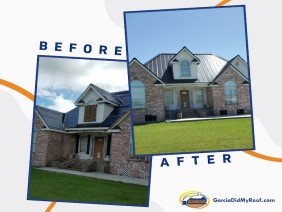 Garcia Roofing - Photo 3