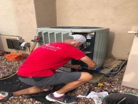 AC Solutions Air Conditioning and Heating - Photo 6