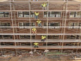 Sunbelt Rentals Scaffold Services - Photo 1