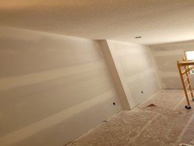 Mex drywall. - Photo -1