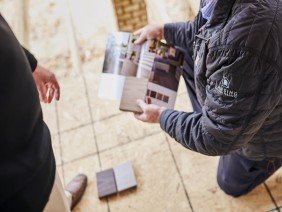 Lansing Building Products - Norwood, MA - Photo 1