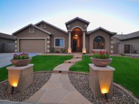 East Valley Painters Inc. - Photo 4