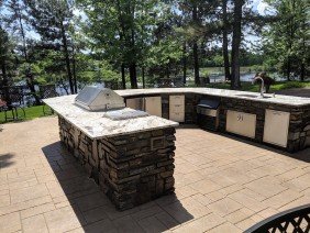 Masonry By Hines - Photo 3
