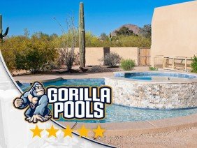 Gorilla Pools Remodeling & Repair - Photo 1