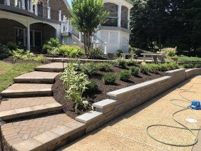 Meridian Landscaping & Design LLC - Photo -1