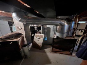 Higgins Heating, Air Conditioning & Refrigeration, Inc. - Photo 0