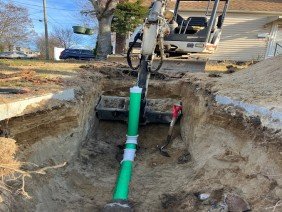 Always Reliable Excavating Inc - Photo 3