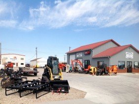 Specialty Tool & Attachment - Photo -1