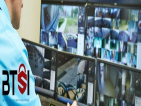 BTSI Systems - Intelligent Security & Fire - Photo 0