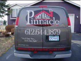 Pinnacle Drywall, Inc. - Photo 0