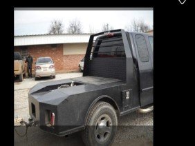 Crow Peak Welding - Photo 0