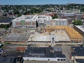 M&D Framing INC - Photo 1