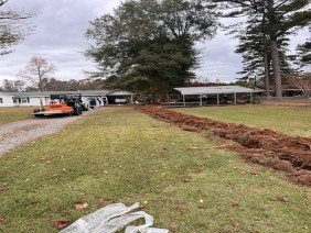 Arkansas Leak Detection - Photo -1