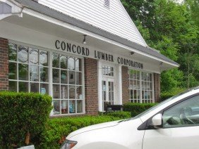 Concord Lumber & Building Center - Photo 1