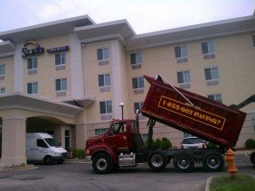 Got Paving - Photo 2