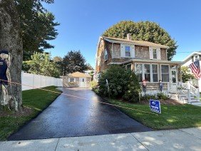 Baystate Sealcoating & Paving - Photo 3