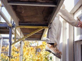 U.P.Painters, Inc. - Photo 1