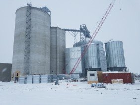 Jackson Industrial Construction - Photo 0