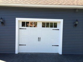 J & A Overhead Door - Photo 4