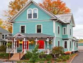 Sacred Oak Homes - Photo 0