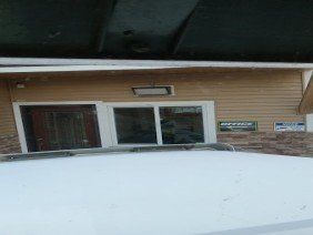 ThermoSeal Insulation - Photo -1
