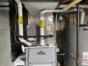 New England Air Hvac Massachusetts - Photo 1