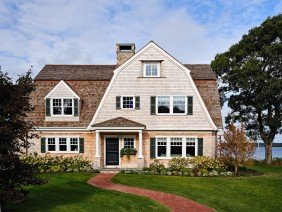 Halliday Builders Inc. - Photo -1