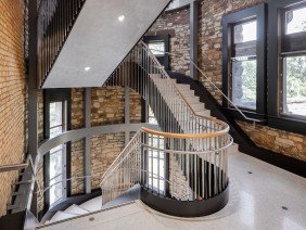 BKBM Engineers - Photo 1