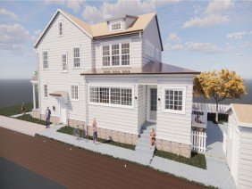 Rockfish Architects - Photo 0