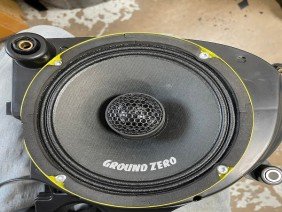 Stitch Headz Car Audio - Photo 3