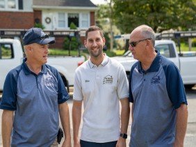 Phil DiBello Family Roofing - Photo 1